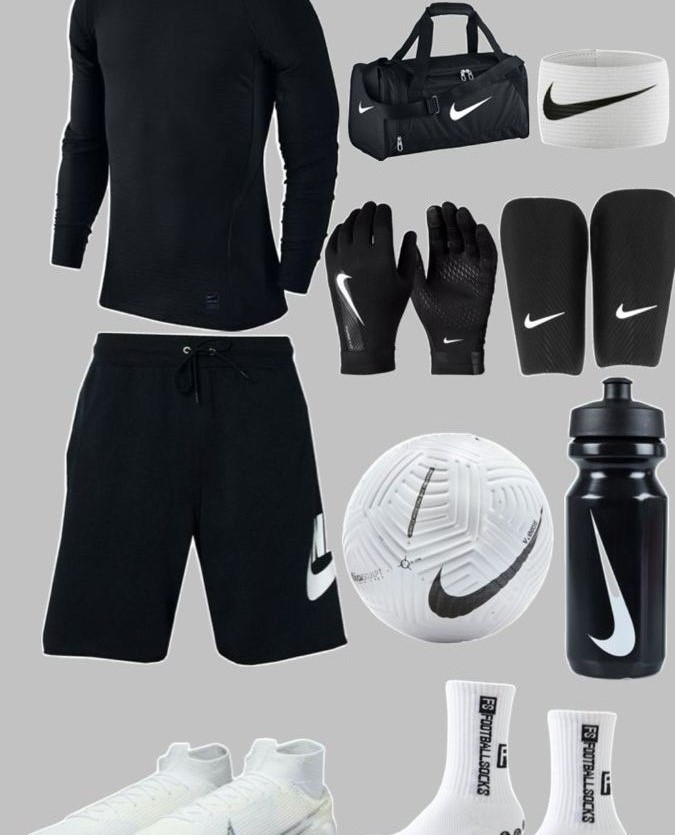 Football Kit